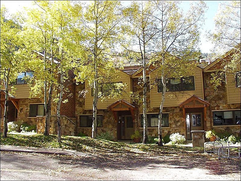 Aspen Vacation Rental