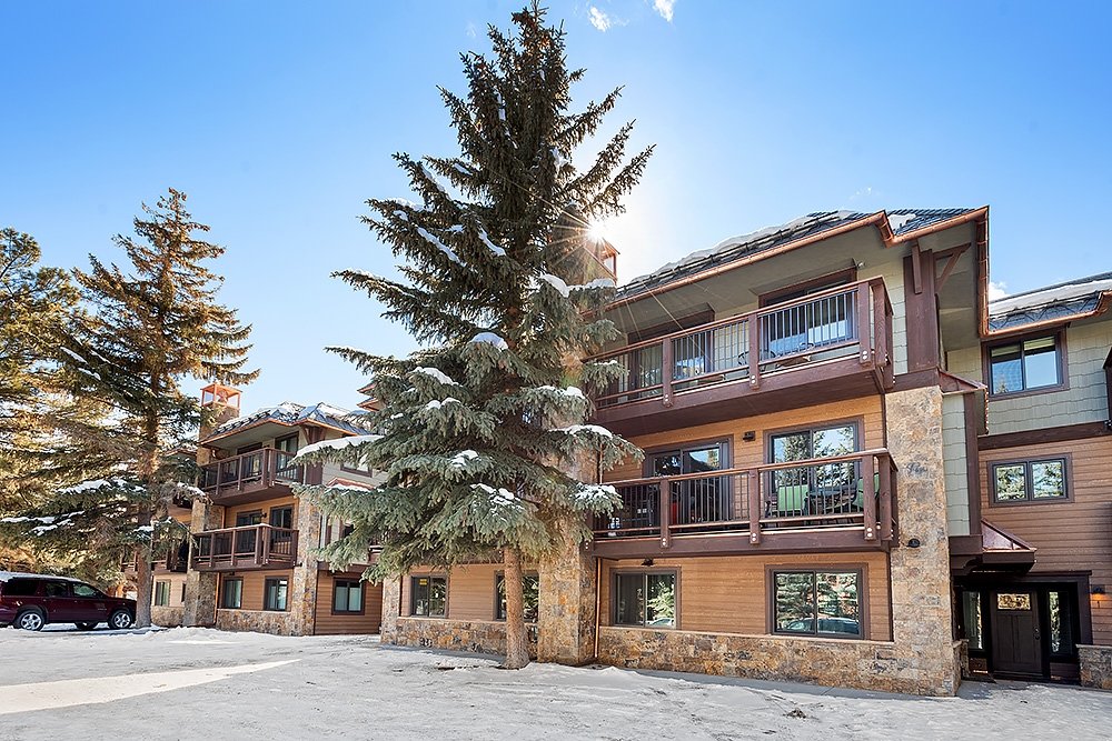 Aspen Vacation Rental