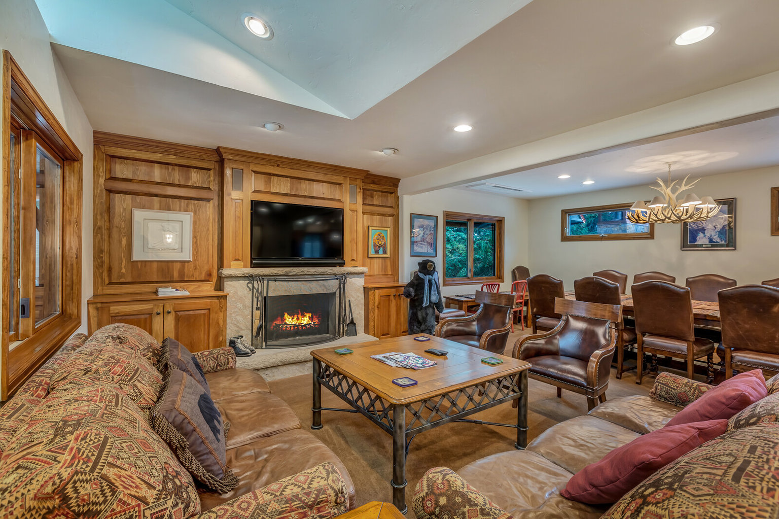 Aspen Vacation Rental