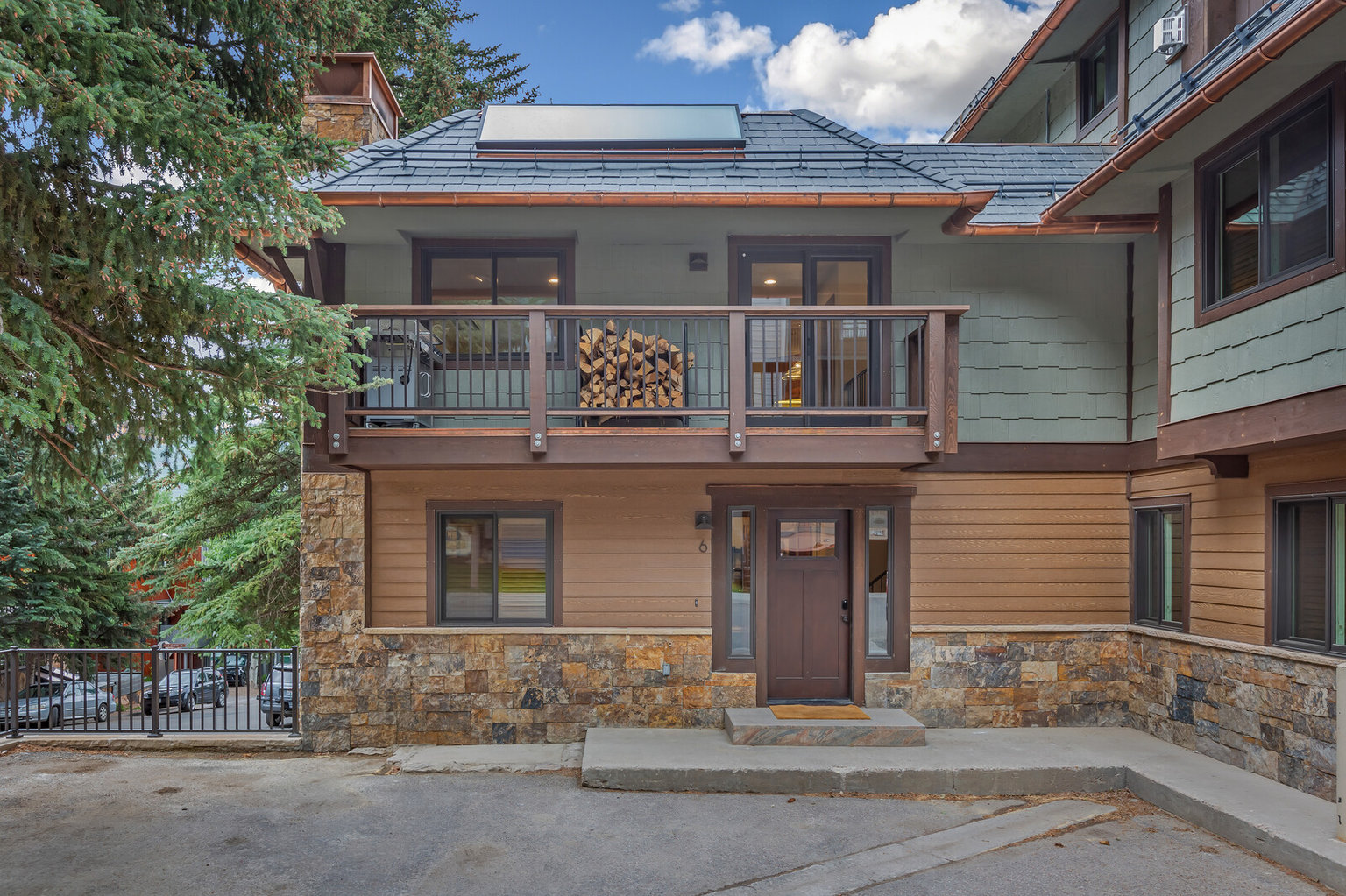 Aspen Vacation Rental