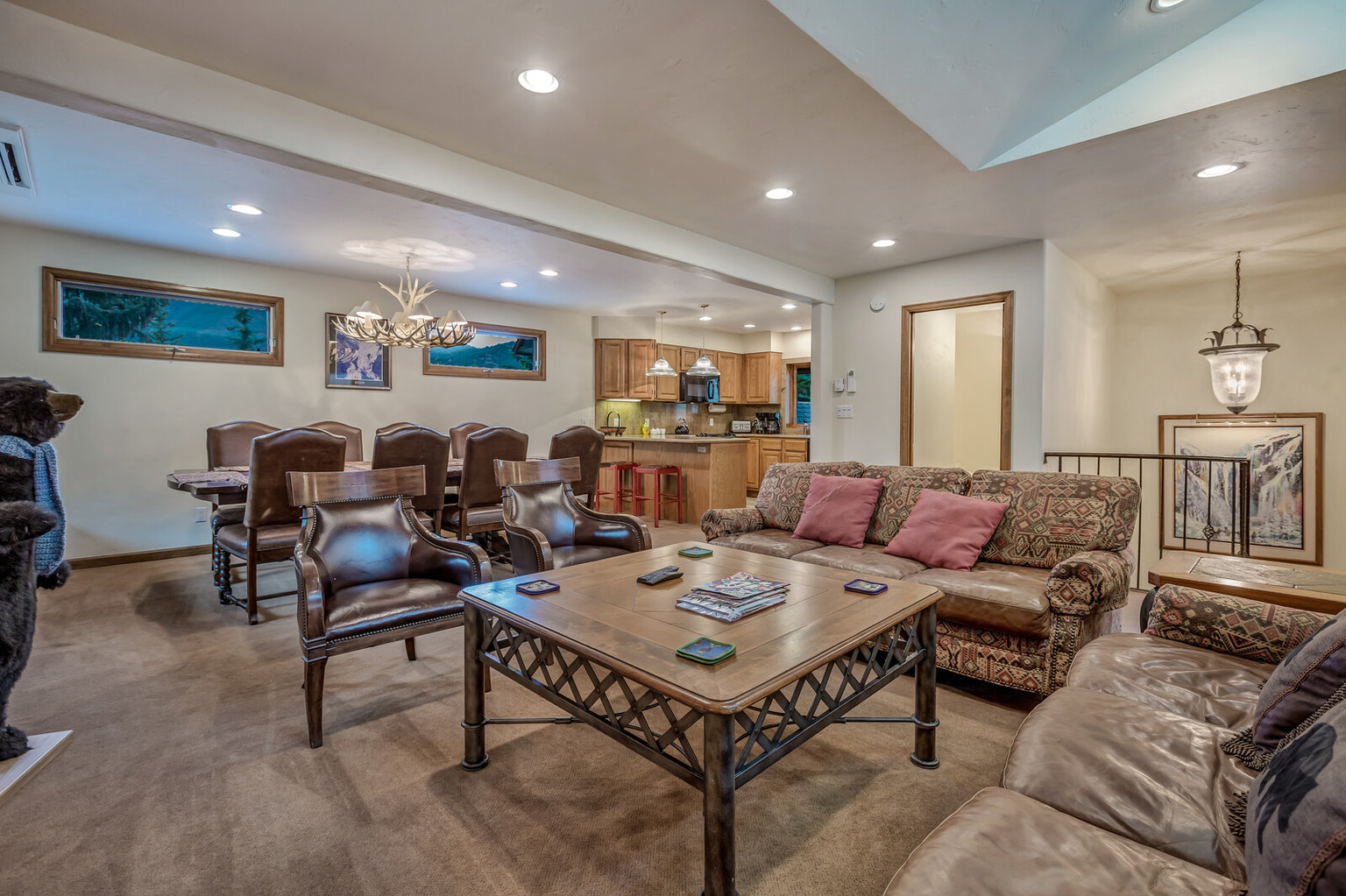 Aspen Vacation Rental