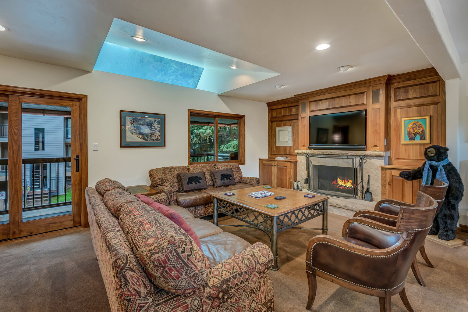 Aspen Vacation Rental