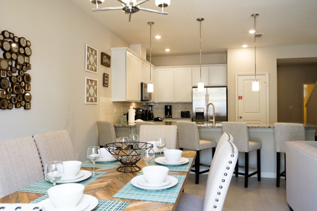 Kissimmee Vacation Rental