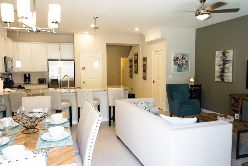 Kissimmee Vacation Rental