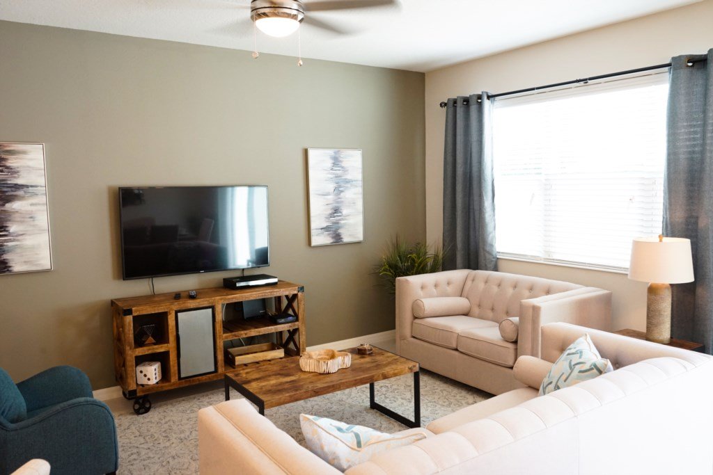 Kissimmee Vacation Rental