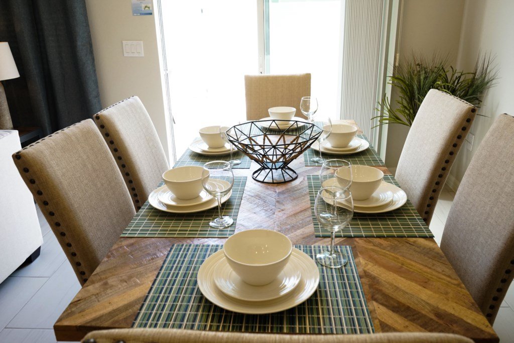 Kissimmee Vacation Rental