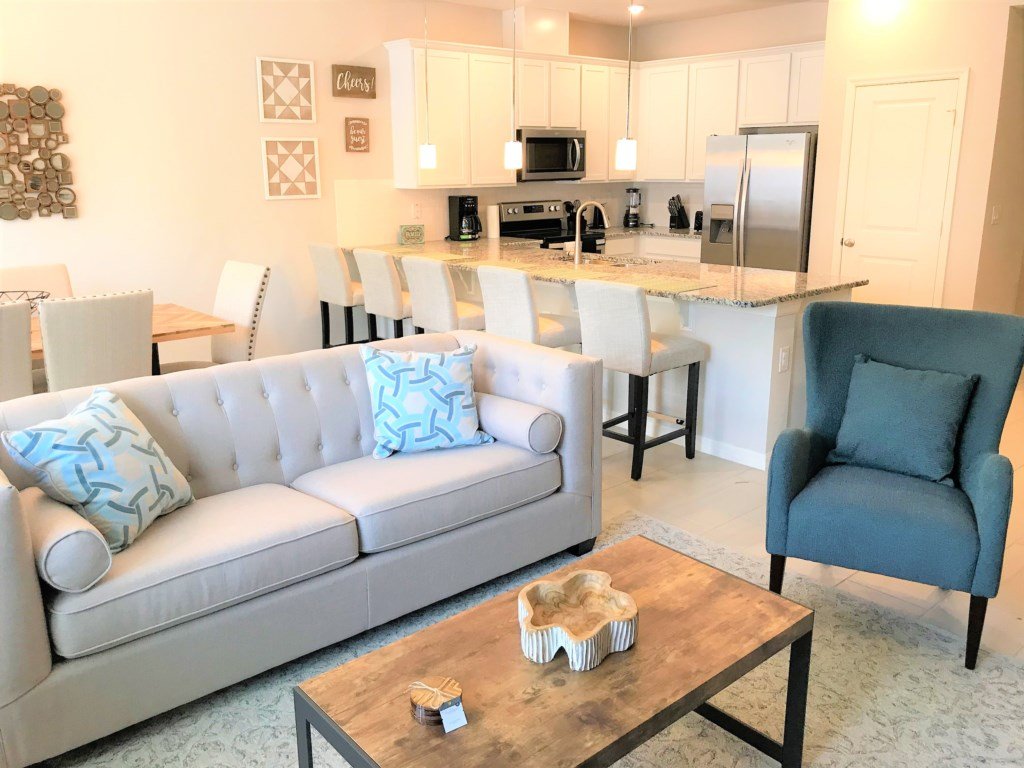 Kissimmee Vacation Rental