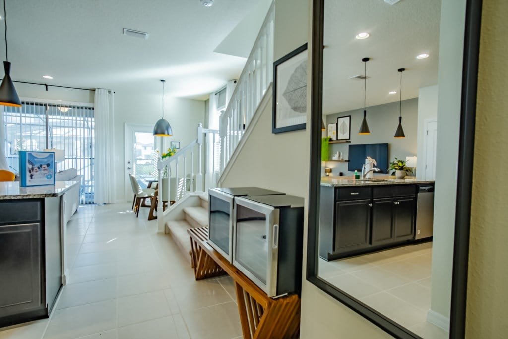 Kissimmee Vacation Rental