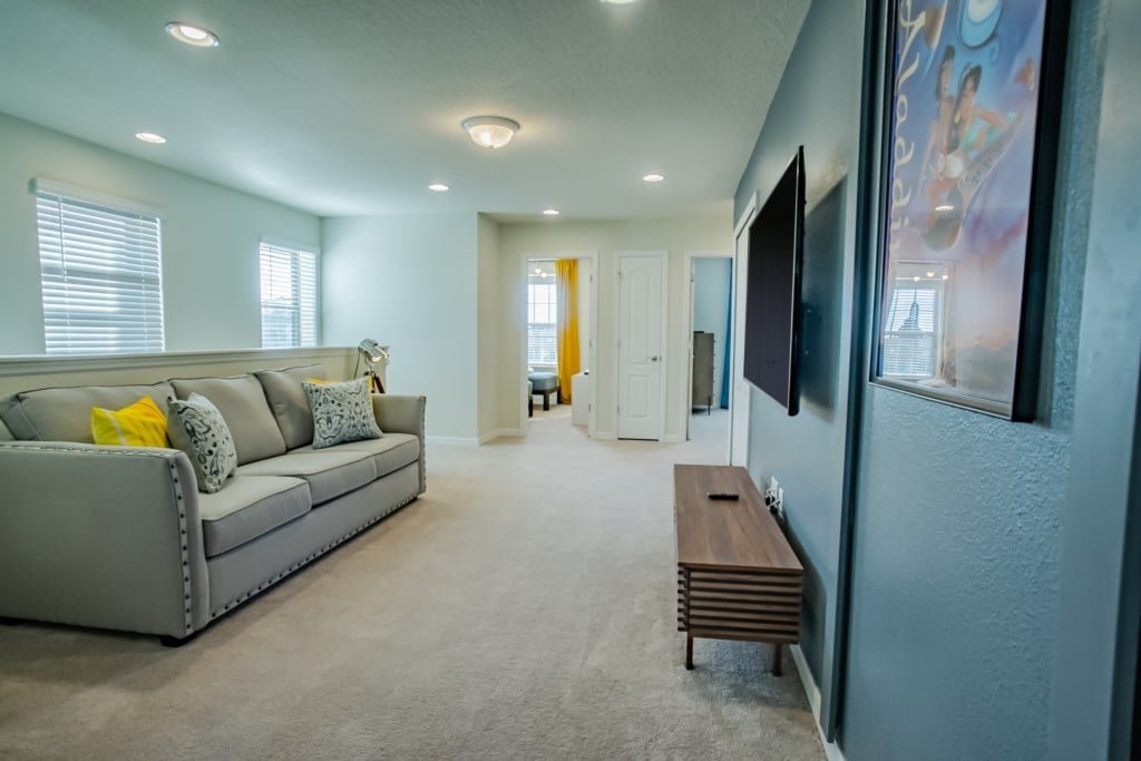 Kissimmee Vacation Rental