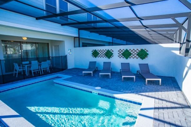 Kissimmee Vacation Rental