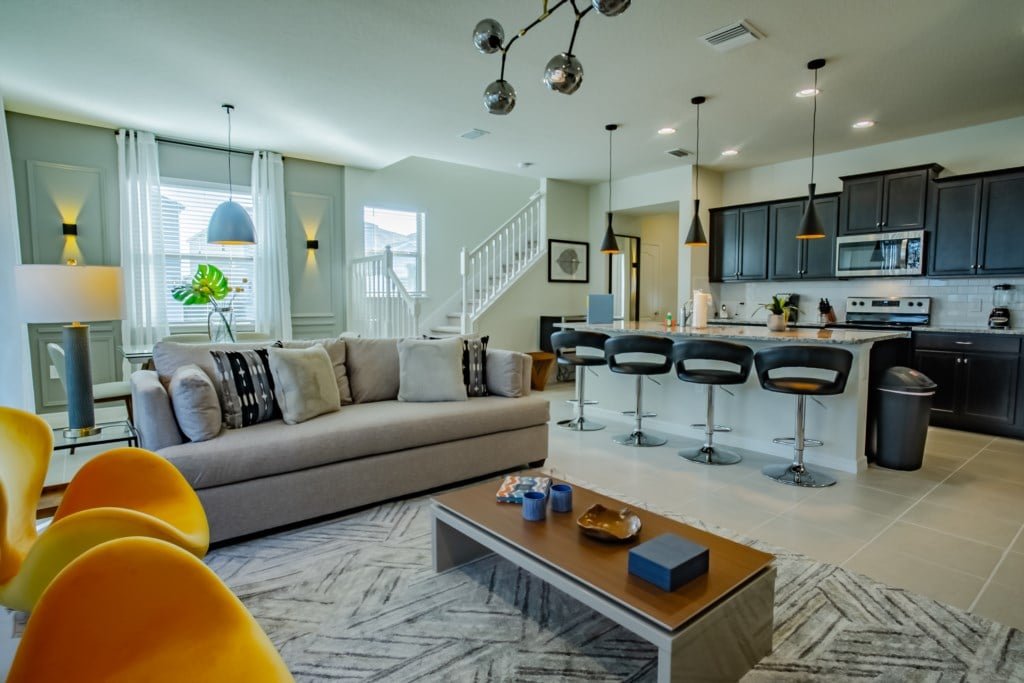 Kissimmee Vacation Rental