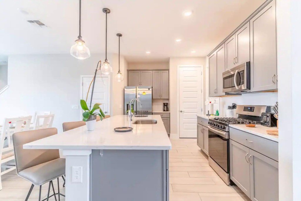 Kissimmee Vacation Rental