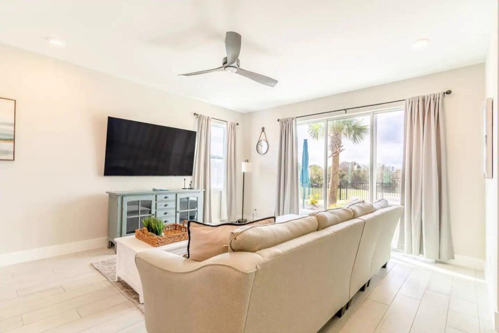 Kissimmee Vacation Rental