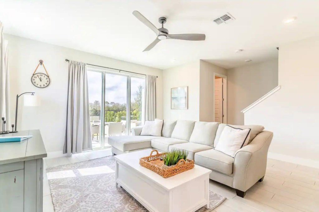 Kissimmee Vacation Rental