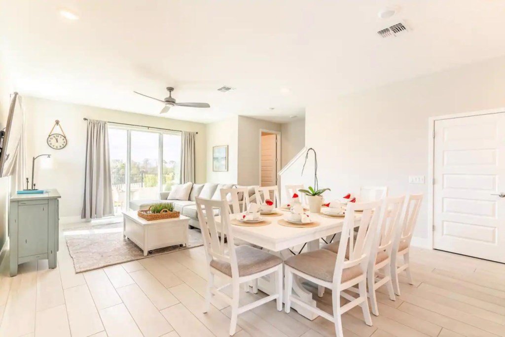 Kissimmee Vacation Rental