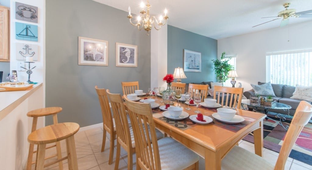 Kissimmee Vacation Rental