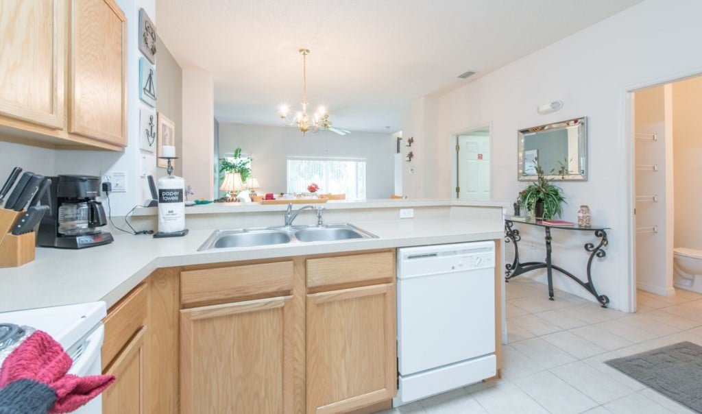 Kissimmee Vacation Rental