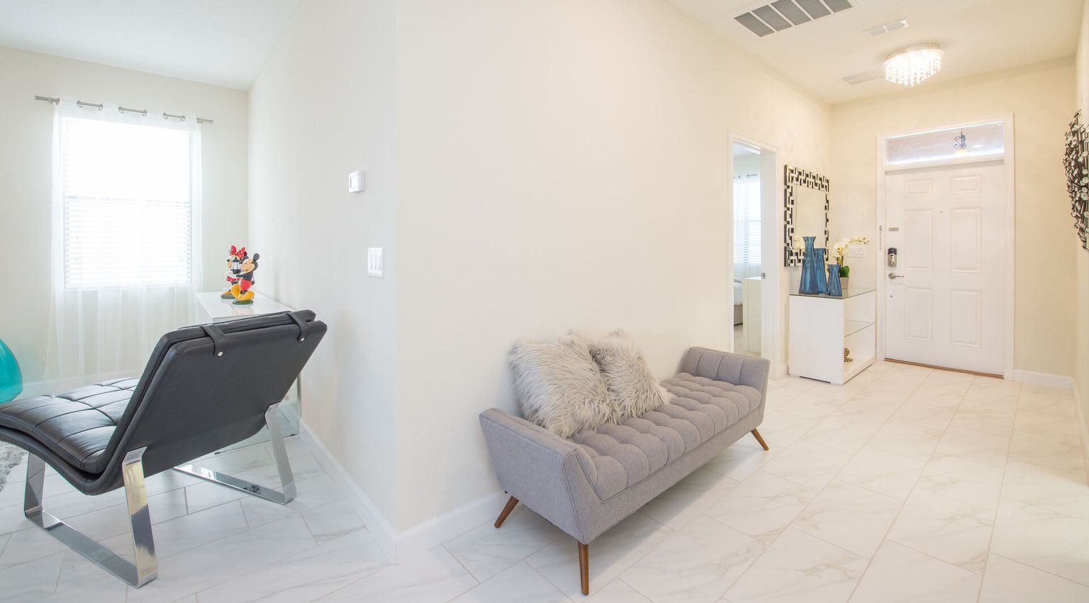 Davenport Vacation Rental