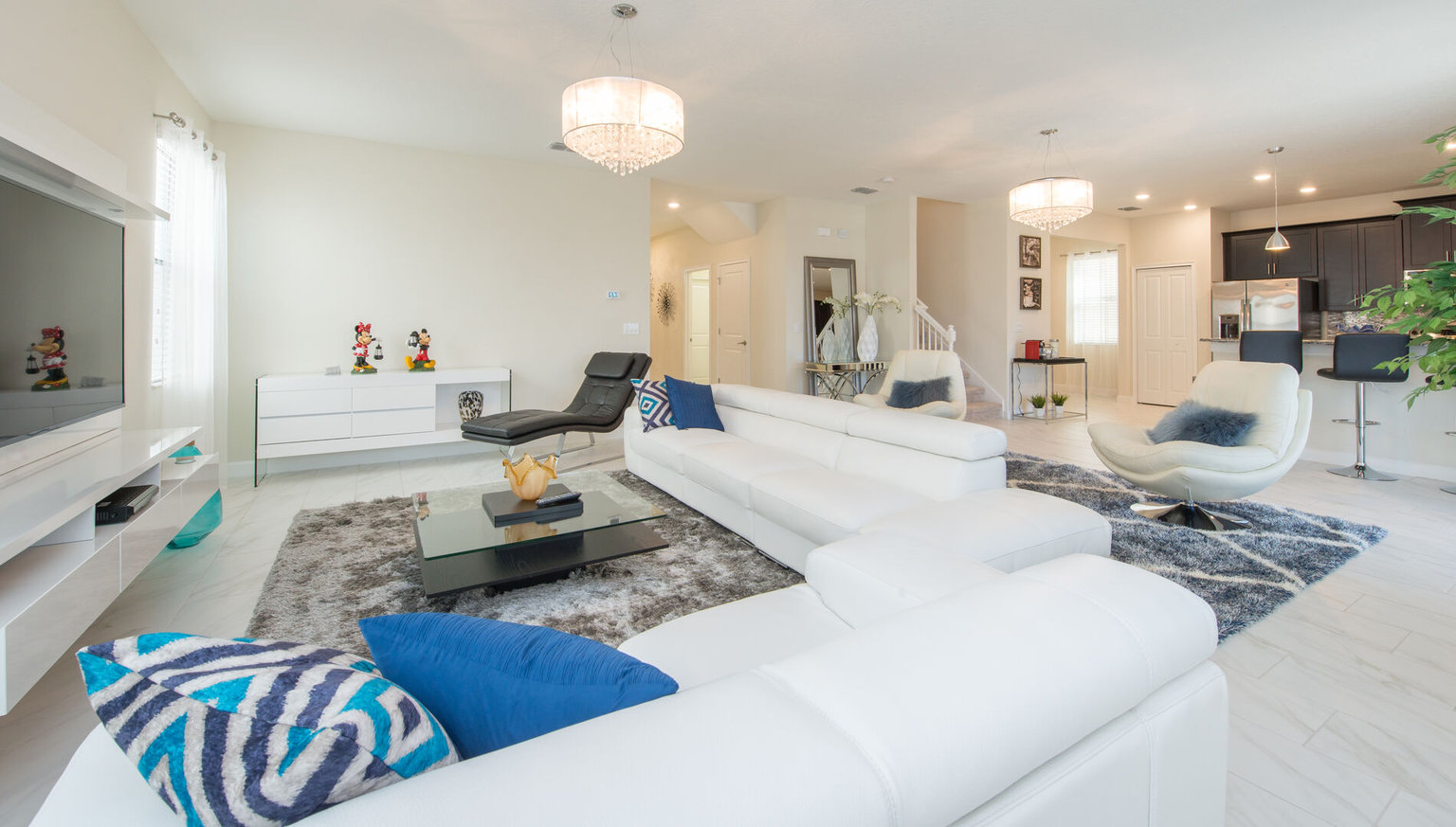 Davenport Vacation Rental