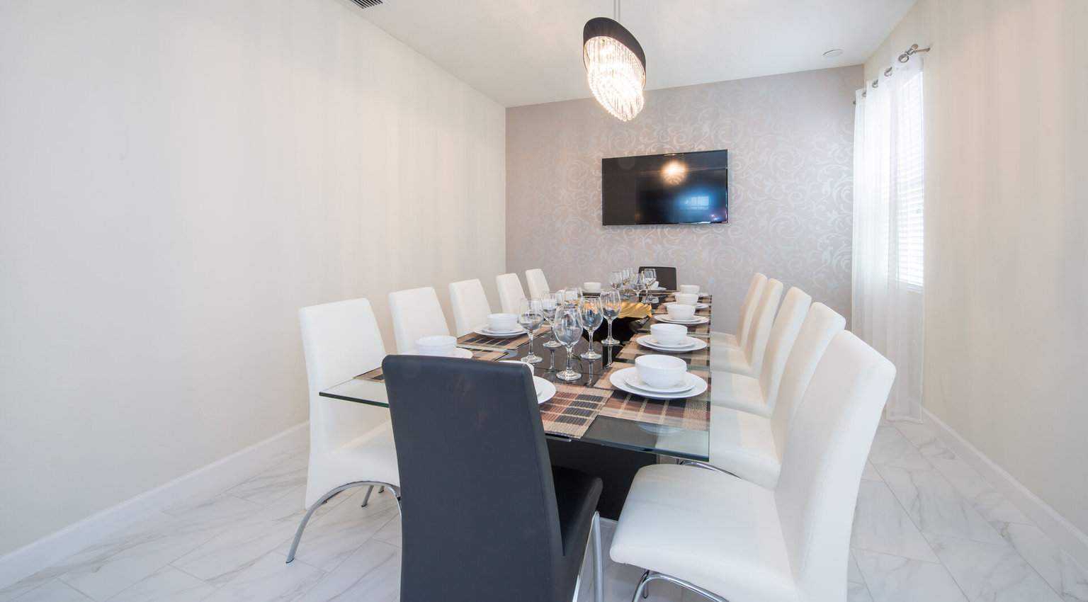 Davenport Vacation Rental