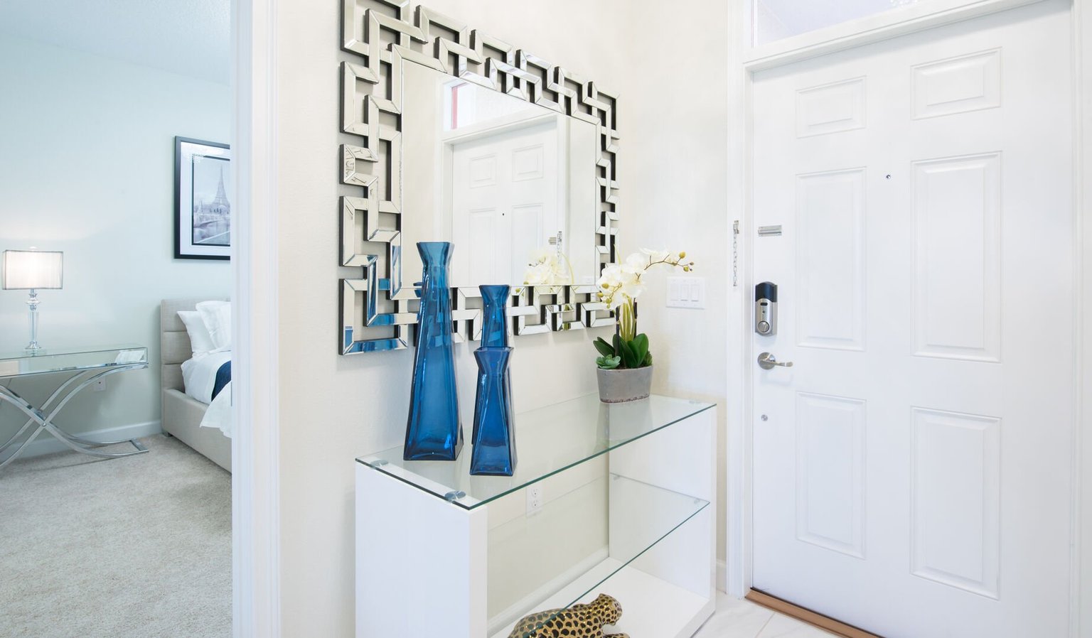 Davenport Vacation Rental