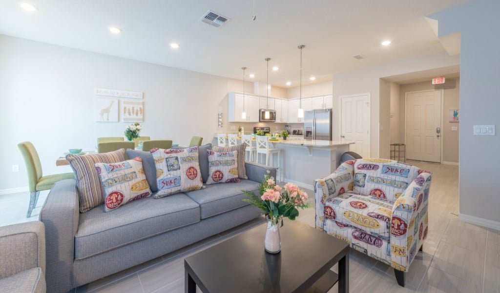 Kissimmee Vacation Rental