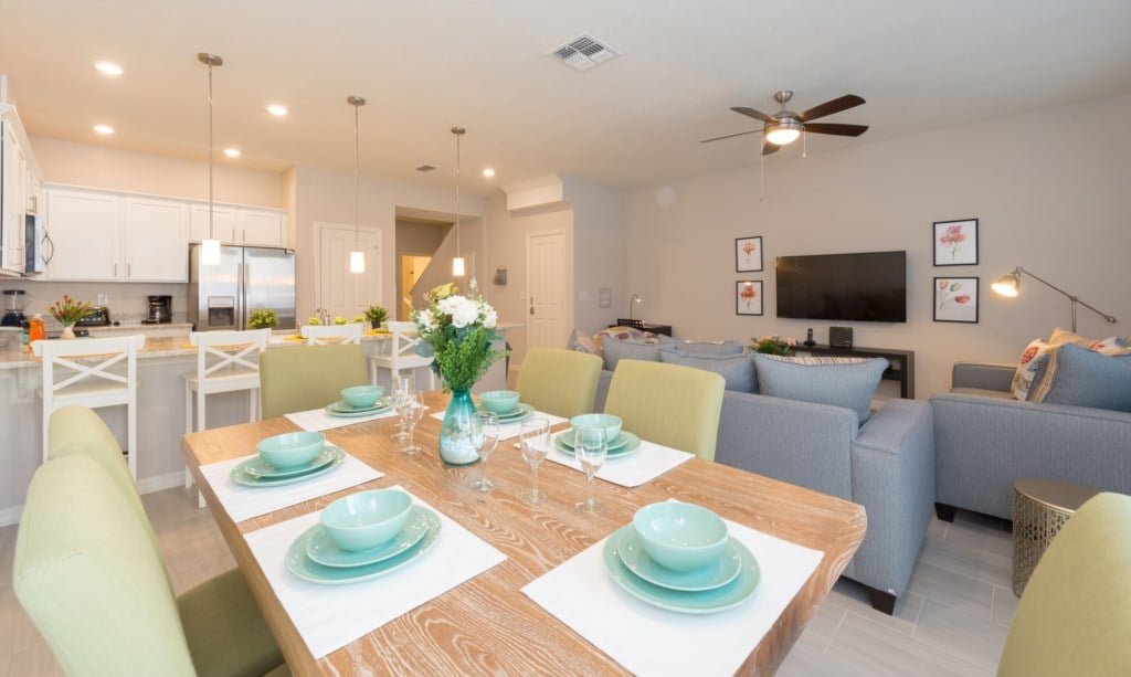 Kissimmee Vacation Rental