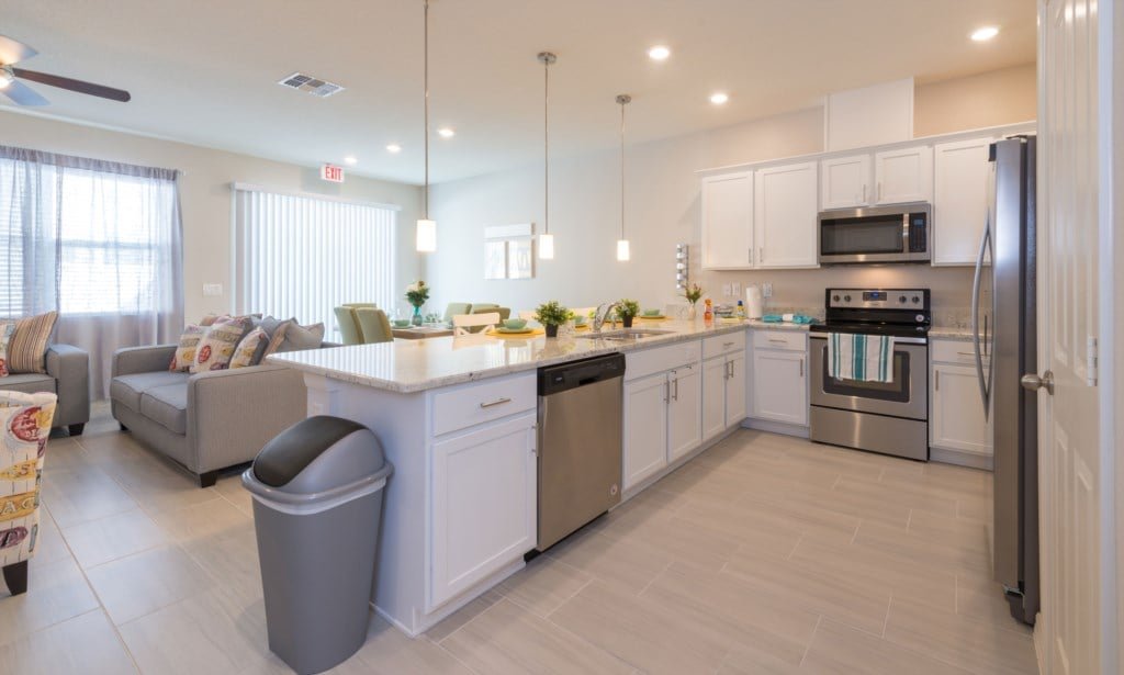 Kissimmee Vacation Rental