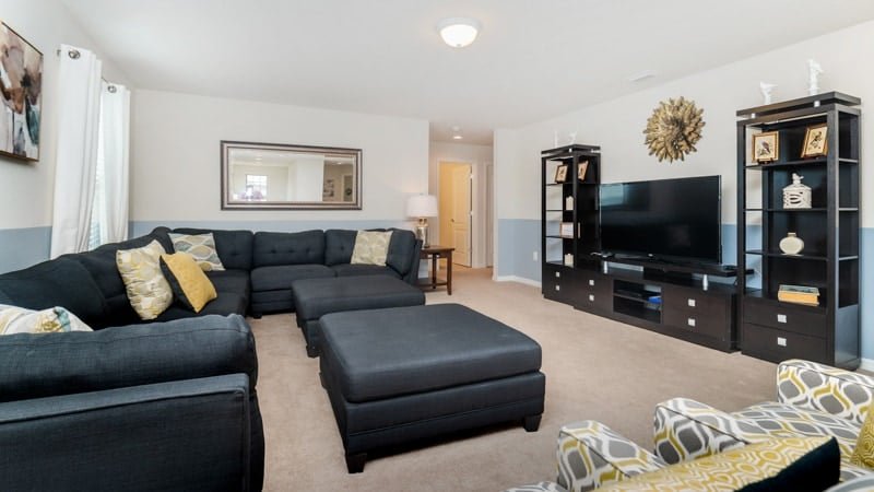 Kissimmee Vacation Rental