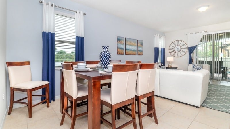 Kissimmee Vacation Rental