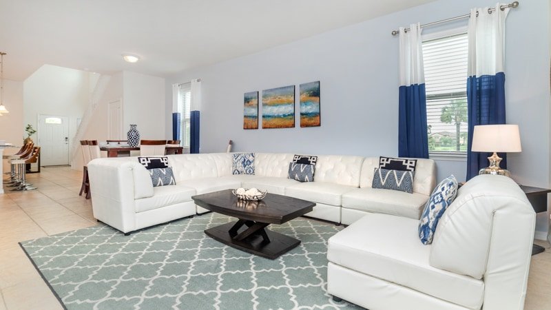 Kissimmee Vacation Rental