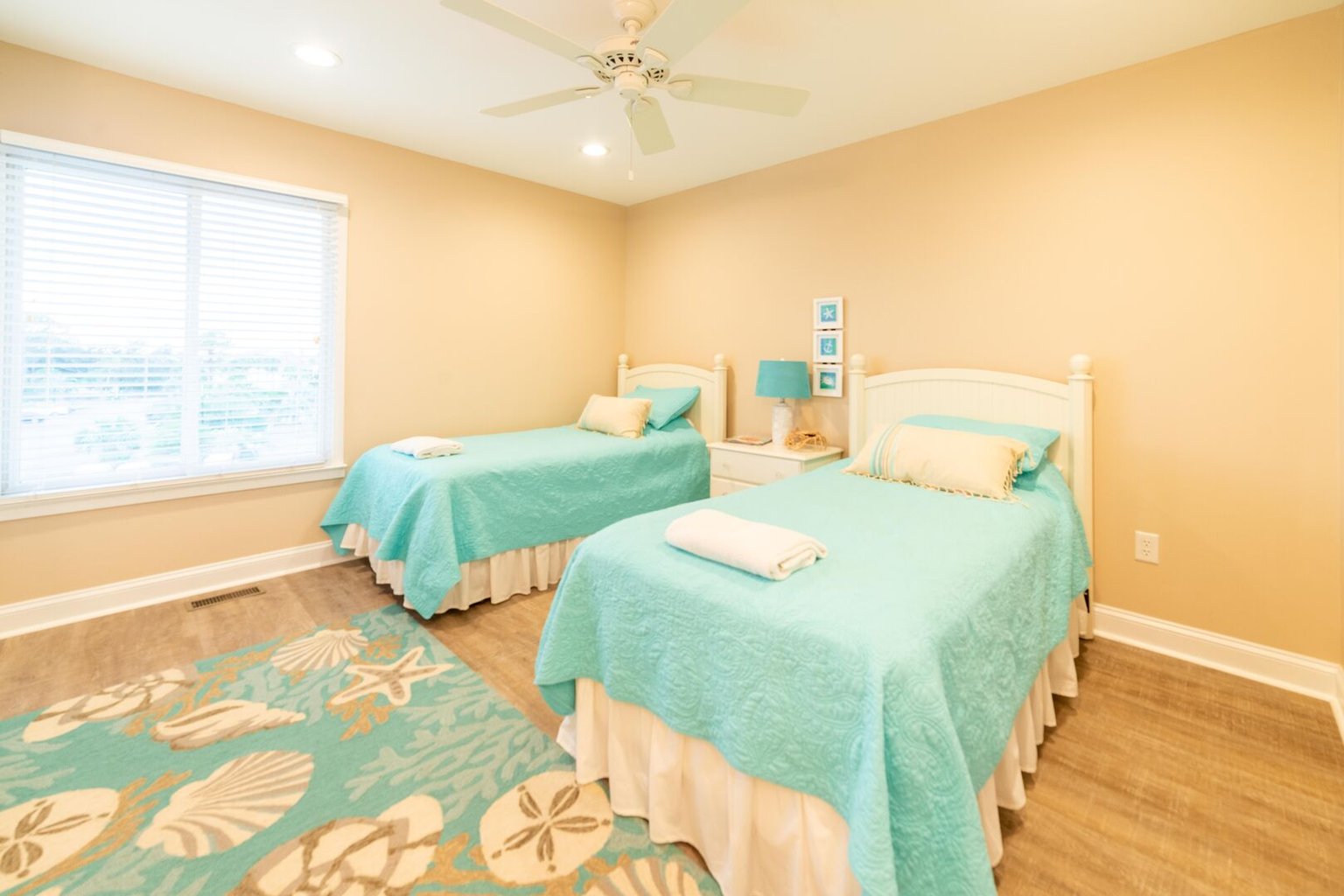 Saint Helena Island Vacation Rental