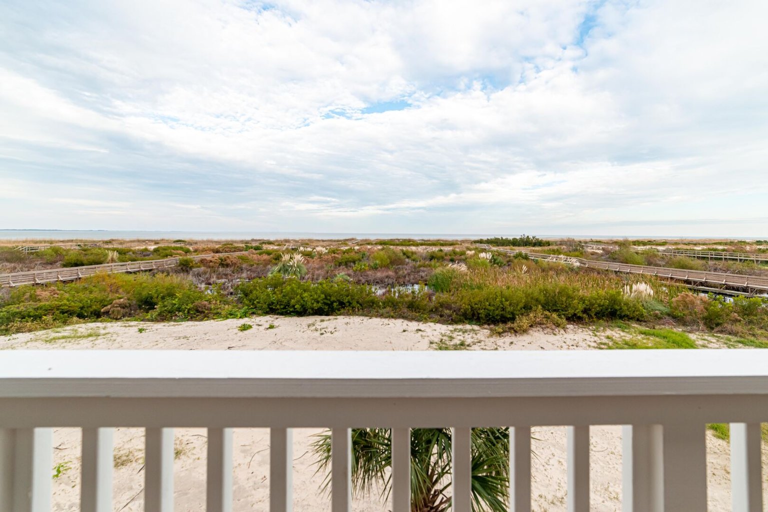 Saint Helena Island Vacation Rental