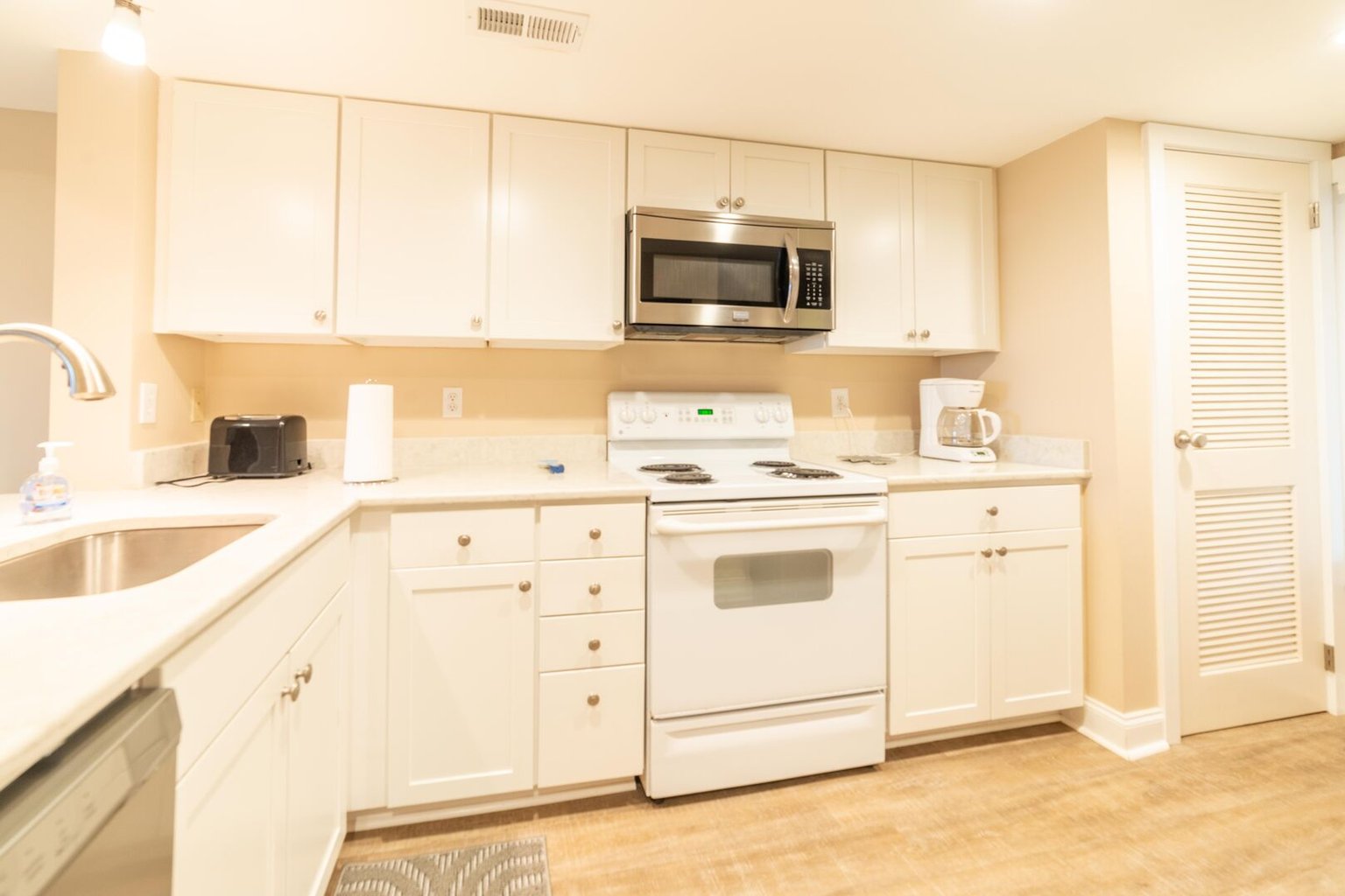 Saint Helena Island Vacation Rental
