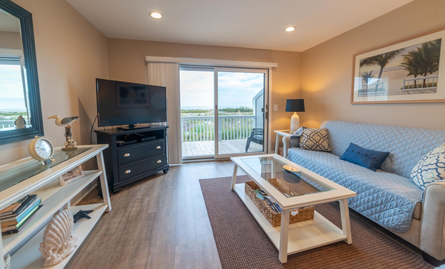 Saint Helena Island Vacation Rental