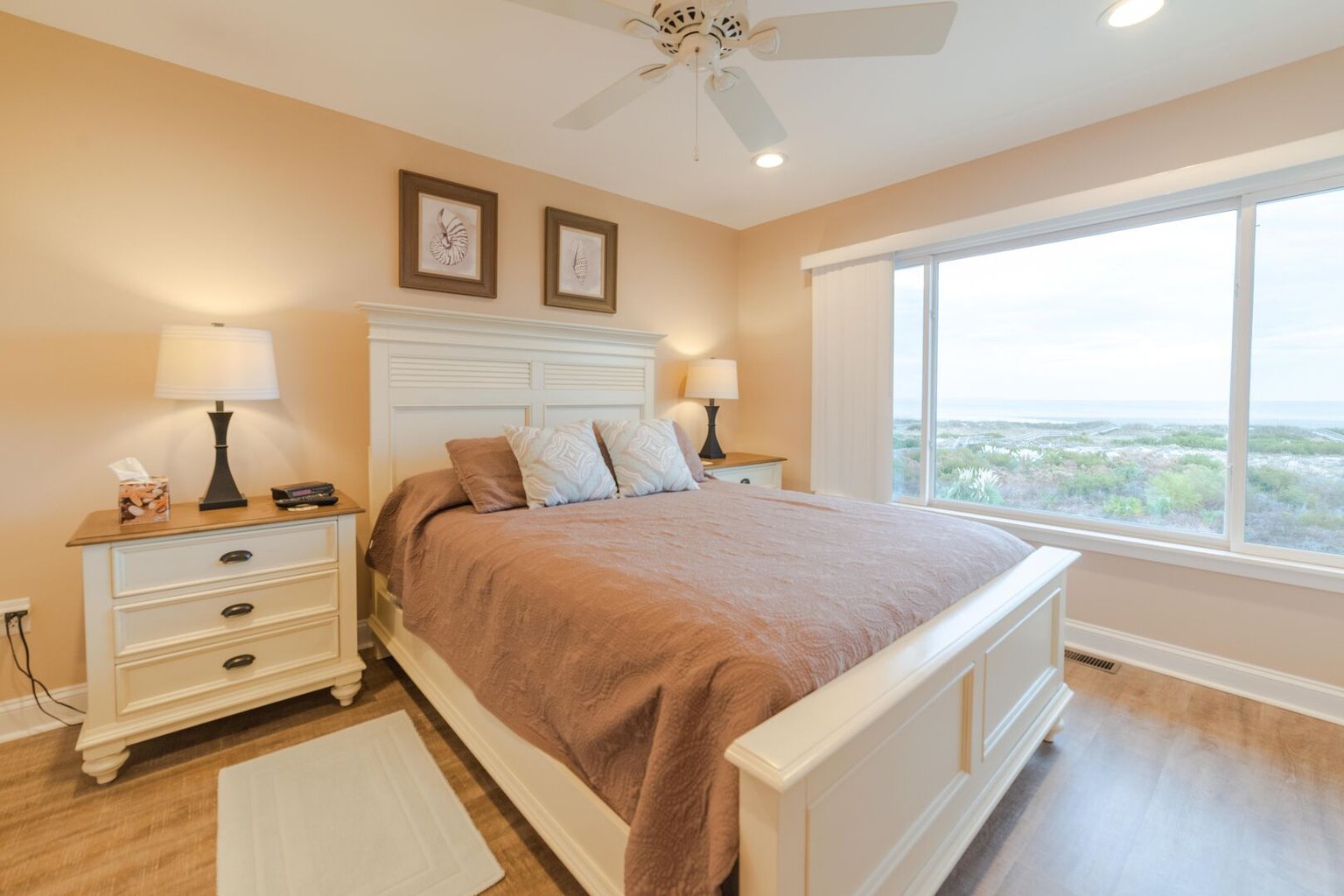 Saint Helena Island Vacation Rental