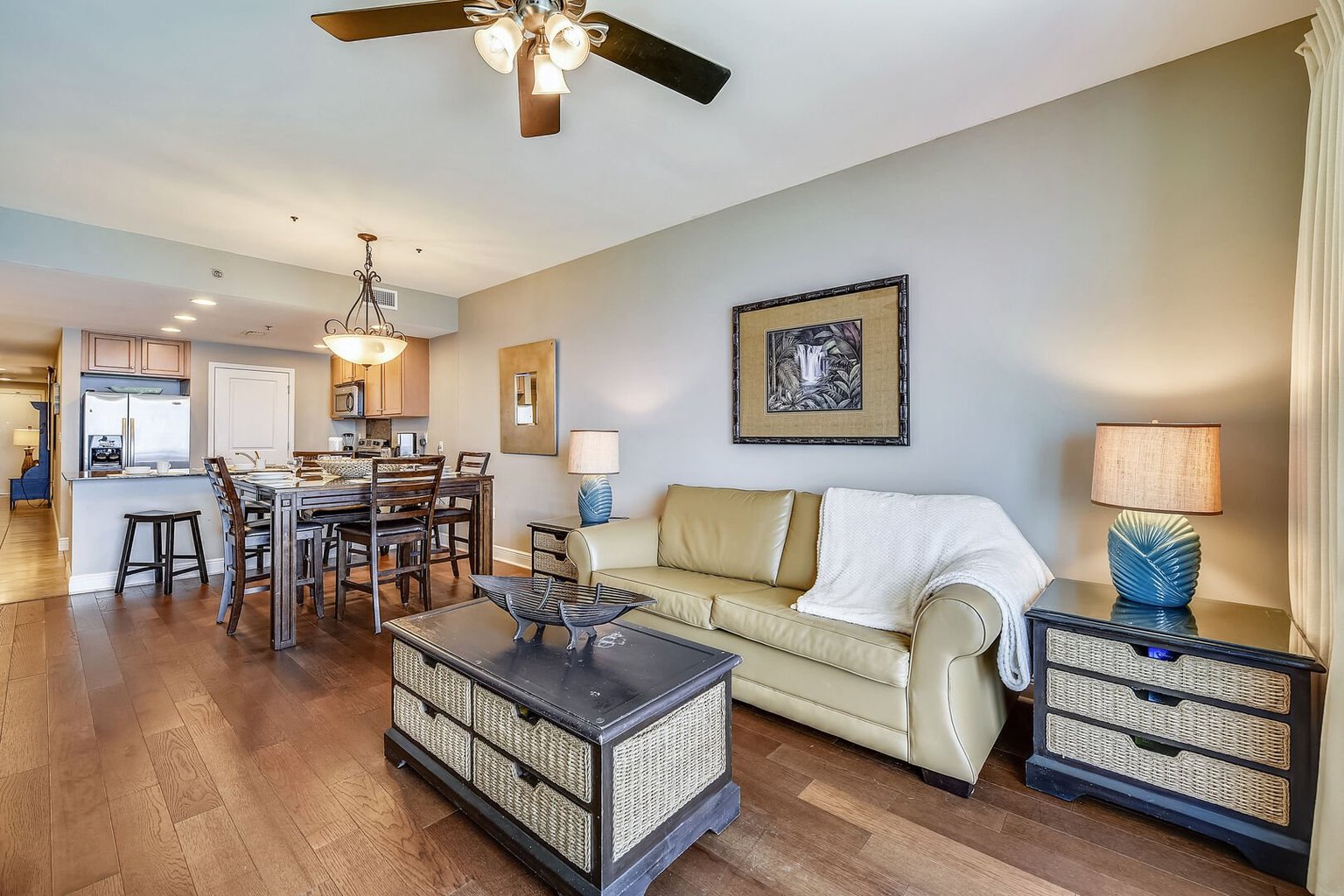 Panama City Beach Vacation Rental