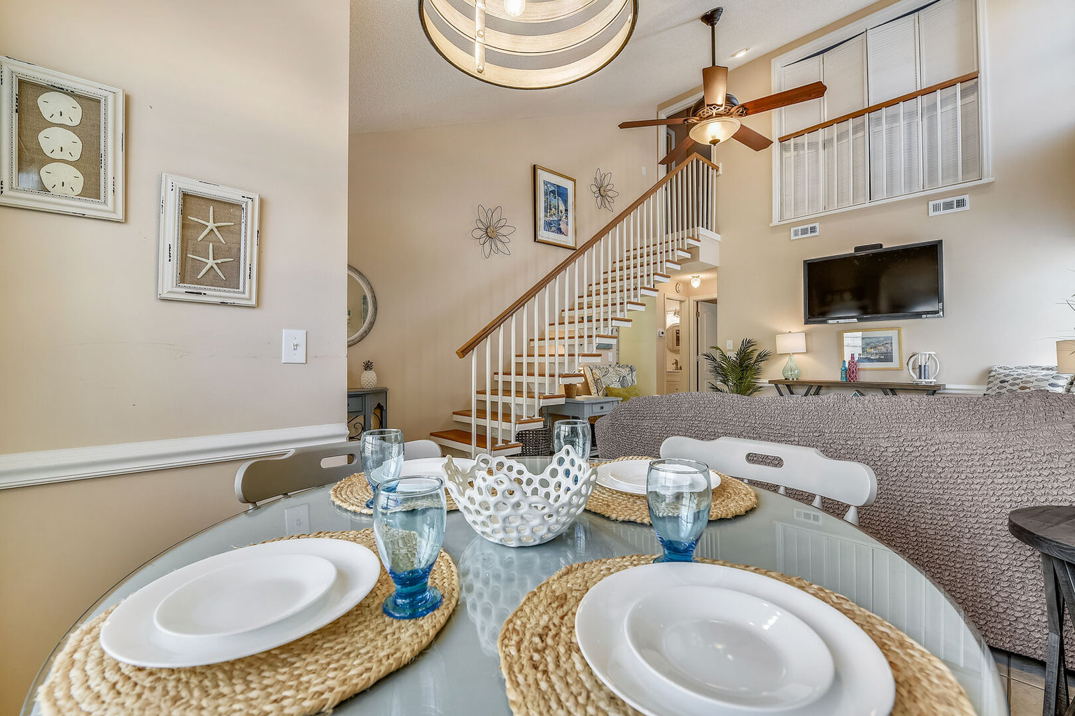 Panama City Beach Vacation Rental