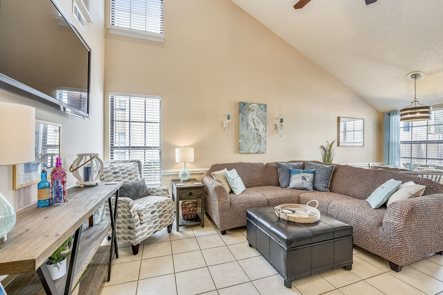 Panama City Beach Vacation Rental