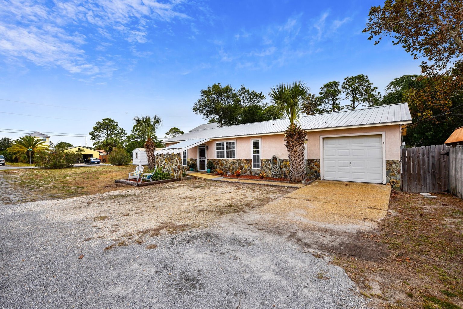 Panama City Beach Vacation Rental