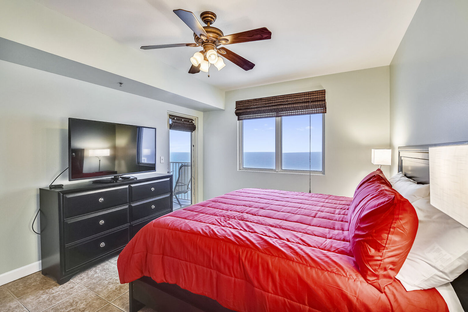 Panama City Beach Vacation Rental