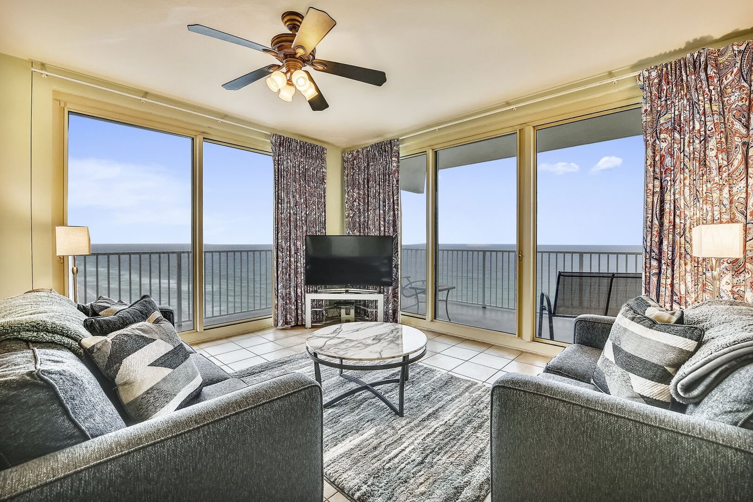 Panama City Beach Vacation Rental