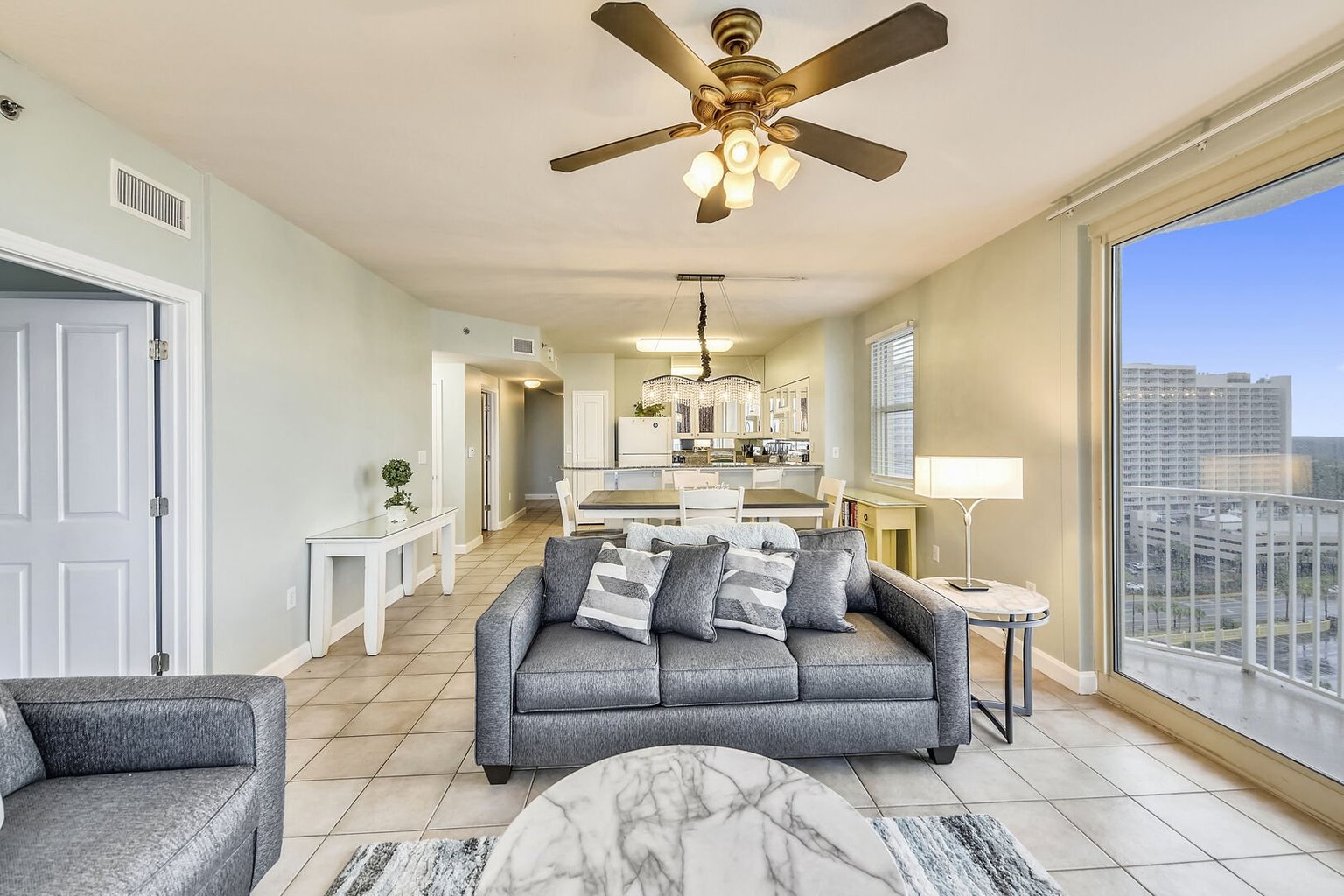 Panama City Beach Vacation Rental
