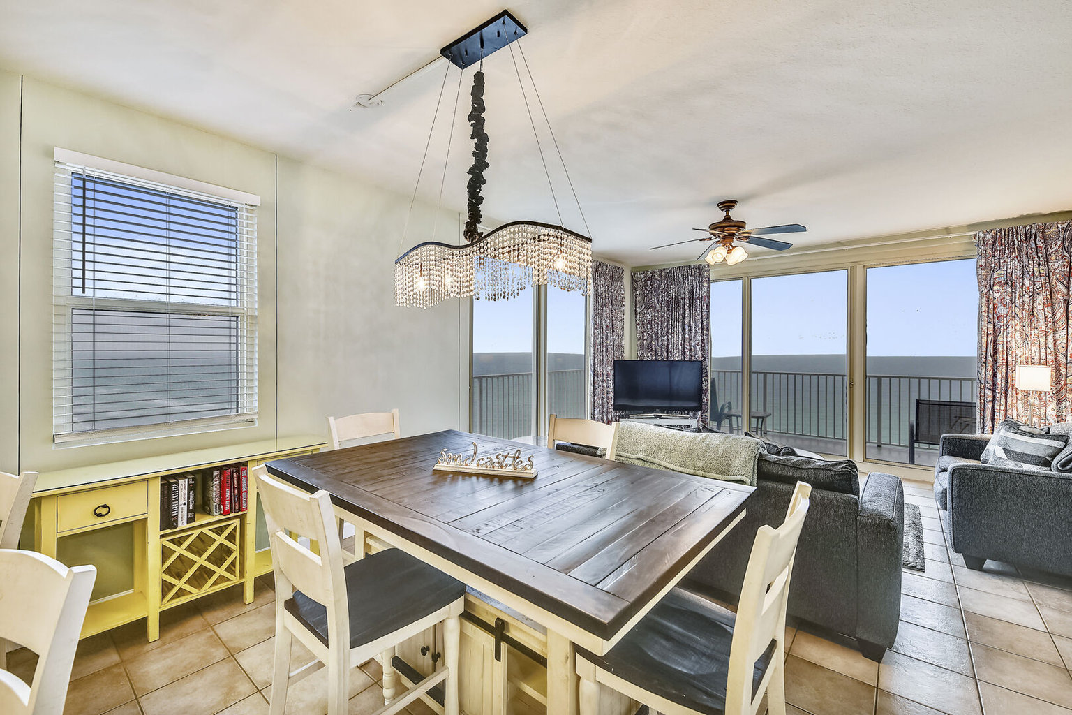 Panama City Beach Vacation Rental