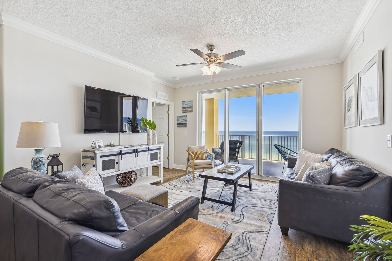 Panama City Beach Vacation Rental