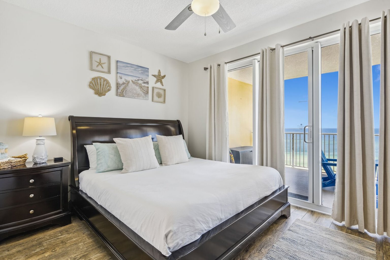 Panama City Beach Vacation Rental