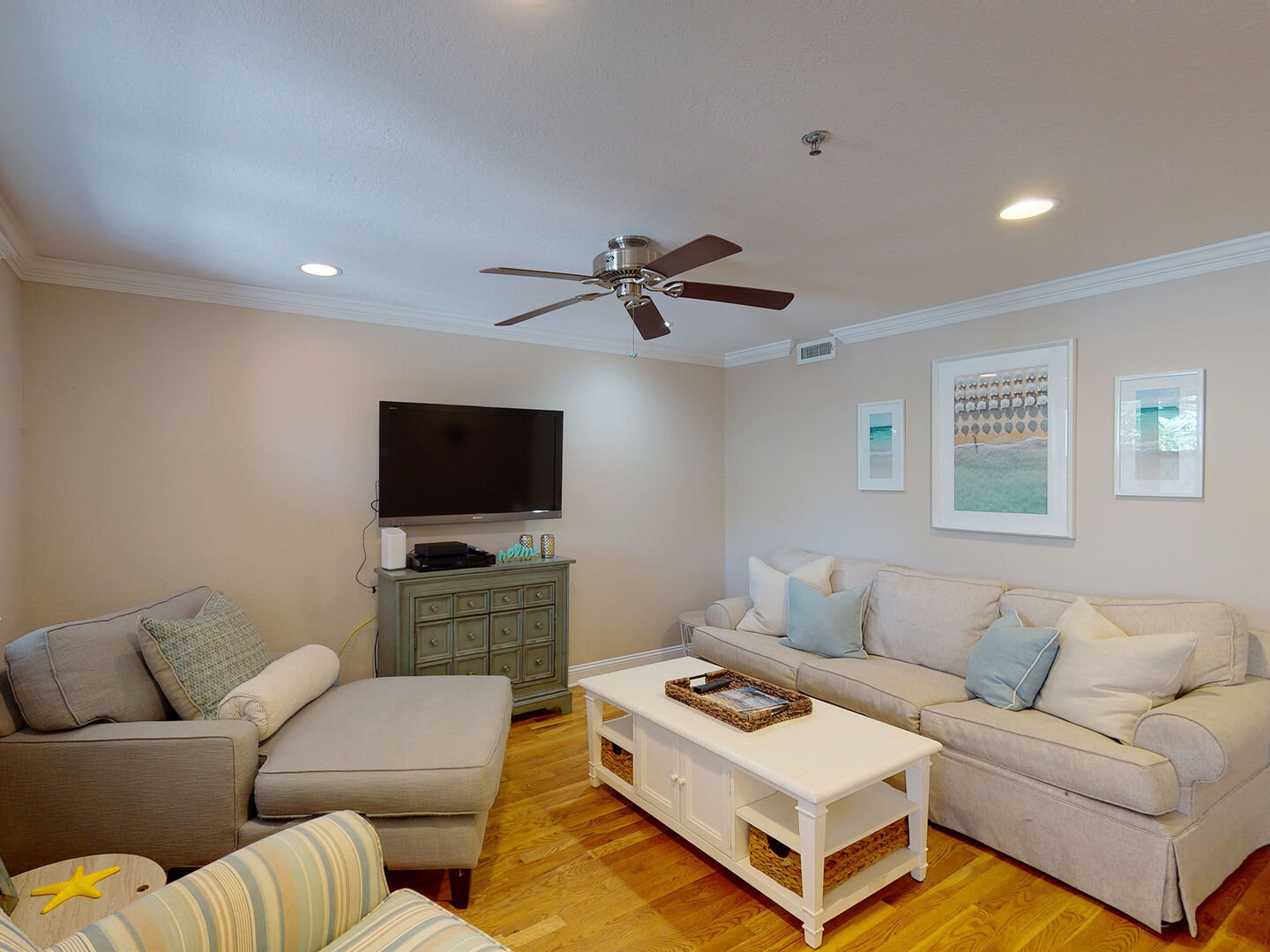 Tybee Island Vacation Rental