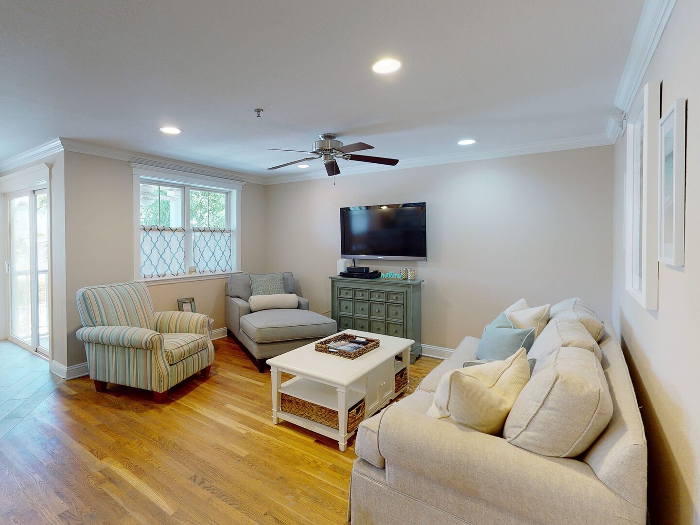 Tybee Island Vacation Rental