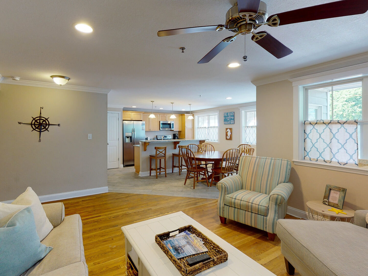Tybee Island Vacation Rental