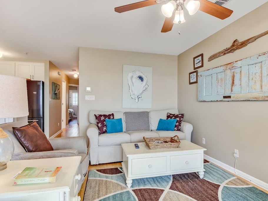 Tybee Island Vacation Rental